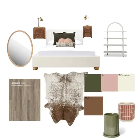 bedroom Interior Design Mood Board by Tylee.Torgerson