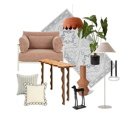 Board_01 Interior Design Mood Board by sheilazeferinok on Style Sourcebook