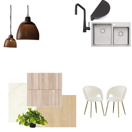 KITCHEN Interior Design Mood Board by arlilowe on Style Sourcebook
