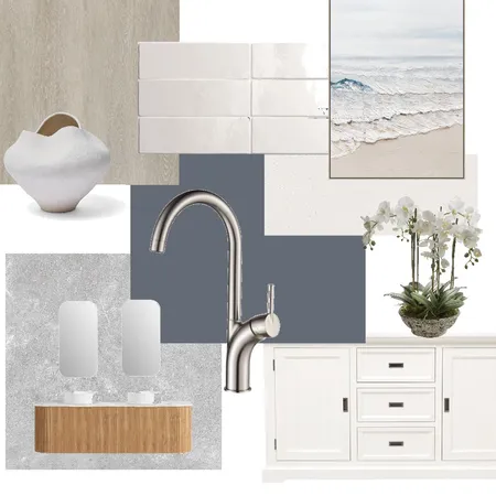 Imperial avenue labrador Interior Design Mood Board by Swidt@bunnings.com.au