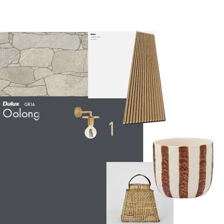 Gred'sg house front Interior Design Mood Board by KateHeaney on Style Sourcebook