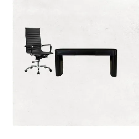 Office Interior Design Mood Board by ioanna lakouri on Style Sourcebook