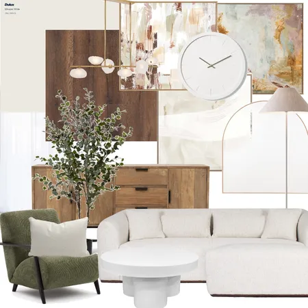Living Room Interior Design Mood Board by jessica_kennedyy on Style Sourcebook