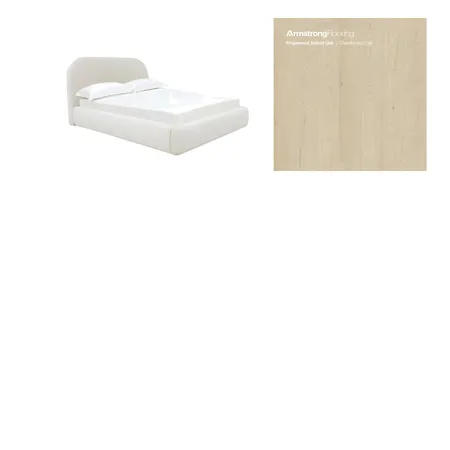 Bedroom Interior Design Mood Board by SaschaC