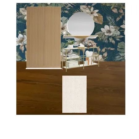 blue house entry 2 Interior Design Mood Board by reut123 on Style Sourcebook