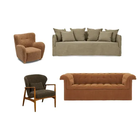 1F Interior Design Mood Board by hedaya on Style Sourcebook