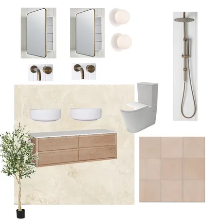 Reymond street Interior Design Mood Board by viviennewykamp on Style Sourcebook