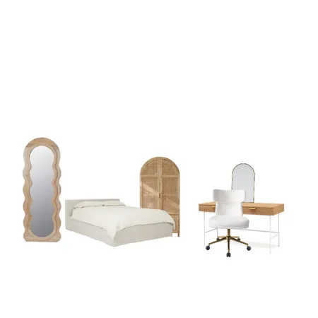 bedroom one Interior Design Mood Board by eternateemiller on Style Sourcebook