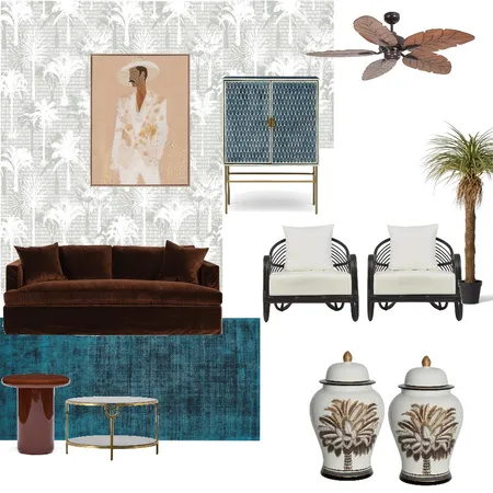 Nadine Martin Design Interior Design Mood Board by nadinemdesign@gmail.com