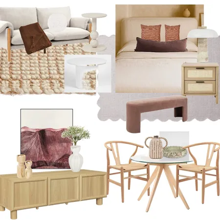 modpacs wicket Interior Design Mood Board by unostagingco