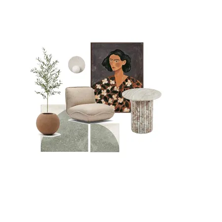 2 Interior Design Mood Board by Mariaalsemaani on Style Sourcebook