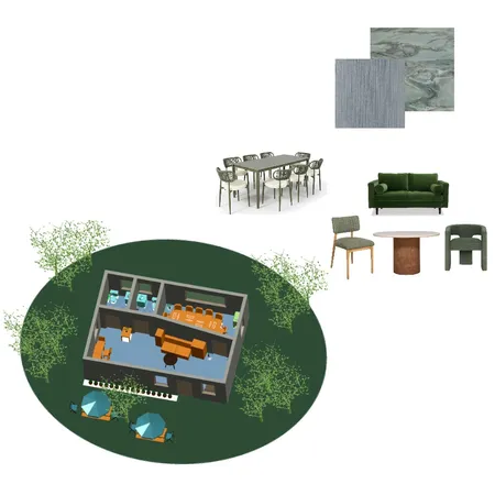 MOODBOARD 2026 Interior Design Mood Board by sofiaa on Style Sourcebook