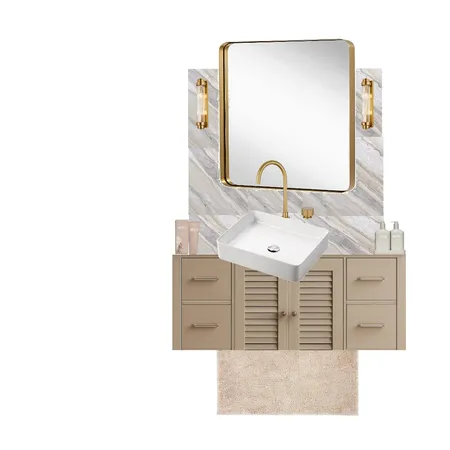 B Interior Design Mood Board by palakk on Style Sourcebook