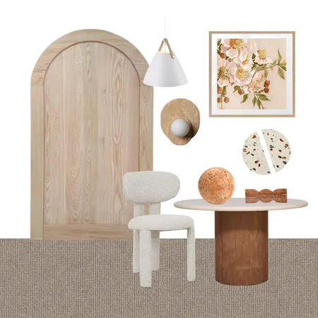 Cozy and warm Interior Design Mood Board by Hardware Concepts on Style Sourcebook