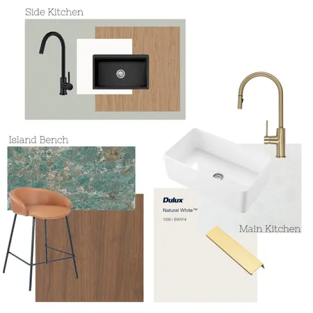 Pride Showroom Interior Design Mood Board by Holm & Wood. on Style Sourcebook