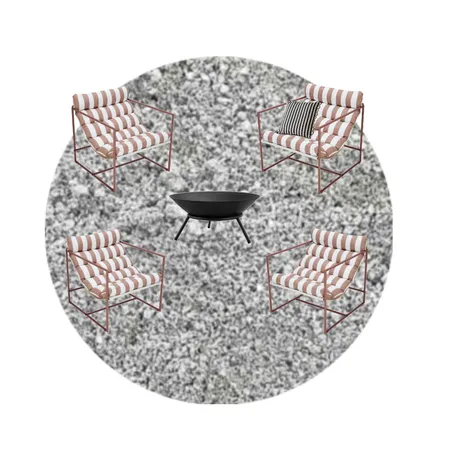 Firepit Interior Design Mood Board by Katelyn Scanlan on Style Sourcebook