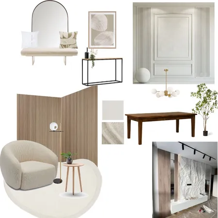 Lee Ann Brookes Mood Board Interior Design Mood Board by jdarinteriors on Style Sourcebook