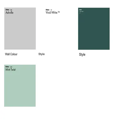 Trinity Pilates Studio Interior Design Mood Board by michaelaannebrown@hotmail.com on Style Sourcebook