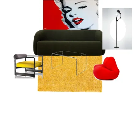 zadatak 2 Interior Design Mood Board by Nikolinaa on Style Sourcebook