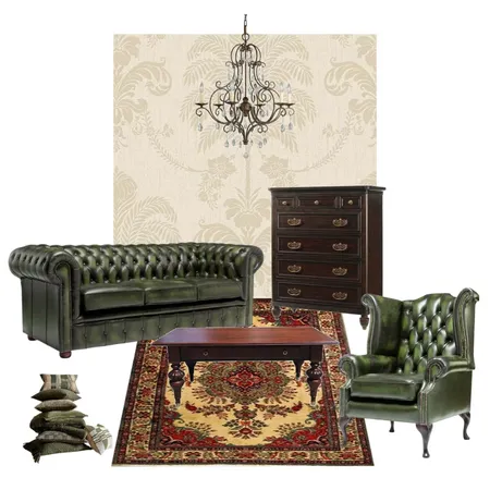 sema C Interior Design Mood Board by ValentinaVanja on Style Sourcebook