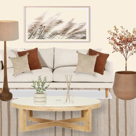 Fall Interior Design Mood Board by Ea3243892008