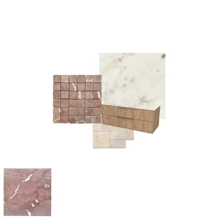 Ensuite Interior Design Mood Board by caroline155@yahoo.com.au on Style Sourcebook