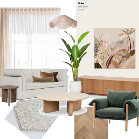 Living Room inspo Interior Design Mood Board by JemmaD on Style Sourcebook