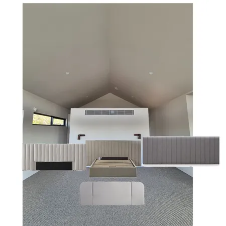 Master Interior Design Mood Board by JessSib on Style Sourcebook