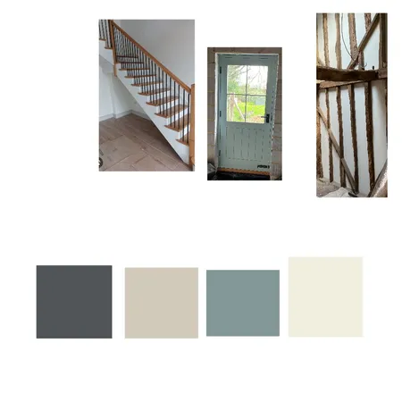 bootroom Interior Design Mood Board by Caroline Dadswell on Style Sourcebook