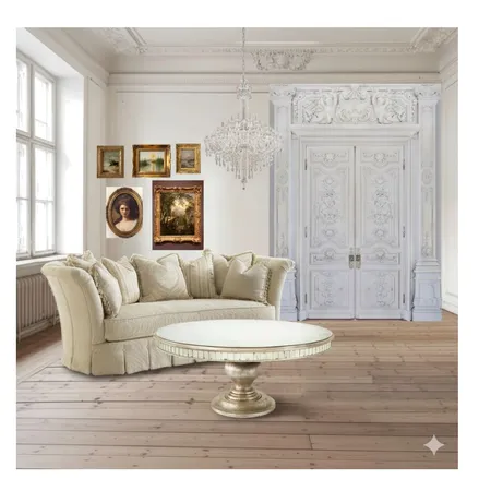 AI Interior Design Mood Board by Nikolinaa on Style Sourcebook