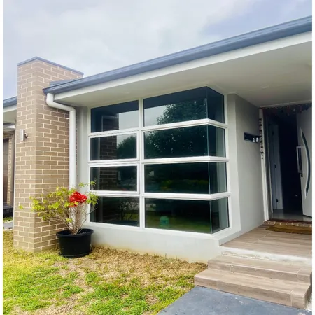 Home Window Tinting Interior Design Mood Board by DandyTints on Style Sourcebook