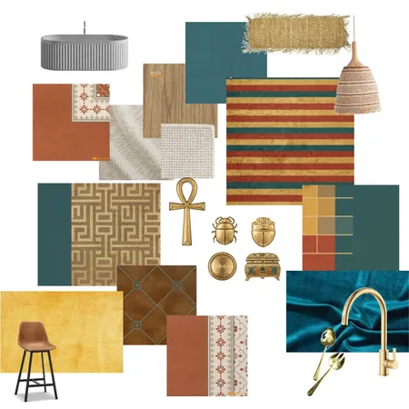 bakrey Interior Design Mood Board by Adarsh@1o on Style Sourcebook
