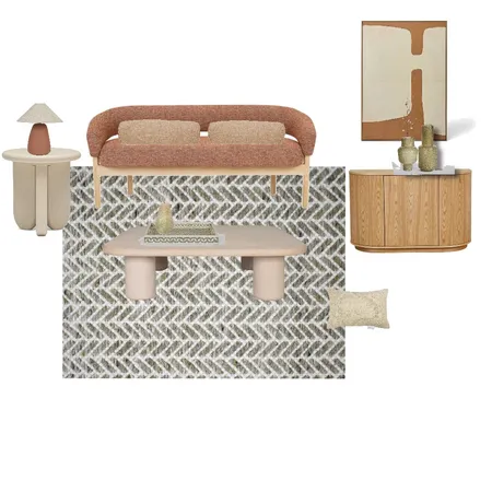 Playroom Option 3 Interior Design Mood Board by Design Concepts by TMC on Style Sourcebook