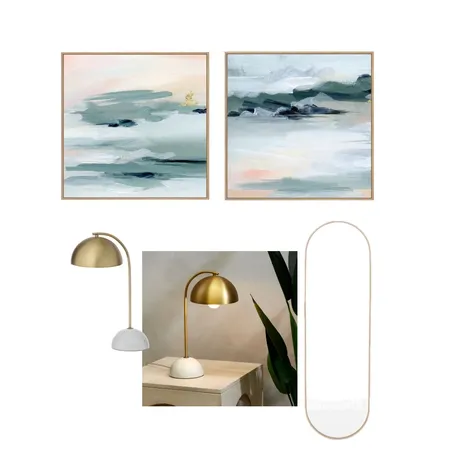 Muffy Bedroom Interior Design Mood Board by niche interiors on Style Sourcebook