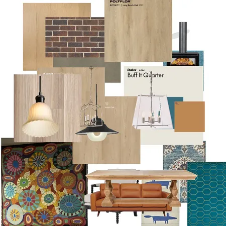 Liesl's House Interior Design Mood Board by sarah.murthy on Style Sourcebook