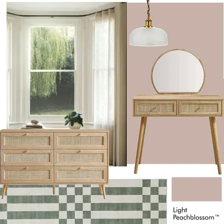 Rhiannon Dressing table Option 2 Interior Design Mood Board by Tanyajaneevans on Style Sourcebook