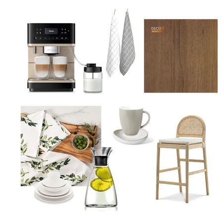 PROY CONGRESO DESAYUNADOR Interior Design Mood Board by Lazarte on Style Sourcebook