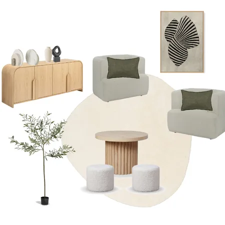 Kids Zone Interior Design Mood Board by Natalie Mannah Interiors on Style Sourcebook