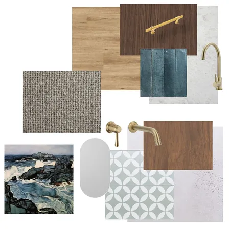 colourchoices Interior Design Mood Board by jquinn on Style Sourcebook