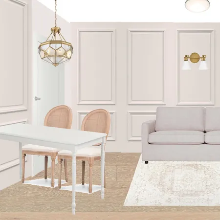 Apartment Interior Design Mood Board by NayaraCampolina on Style Sourcebook