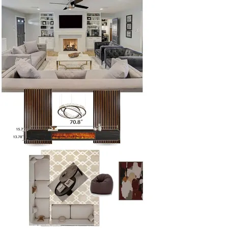 zadatak 4 Interior Design Mood Board by Nikolinaa on Style Sourcebook
