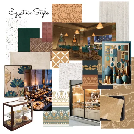 bakrey Interior Design Mood Board by Adarsh@1o on Style Sourcebook
