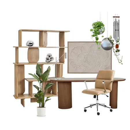 Gabinet - metal jasny regał Interior Design Mood Board by Paulina.nizynska on Style Sourcebook