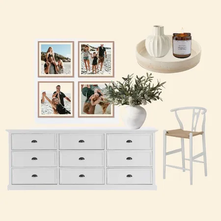 Dining Space Interior Design Mood Board by The Webb House on Style Sourcebook