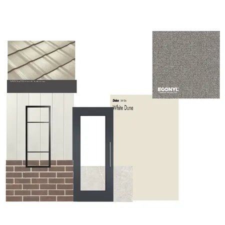 Milo 19 Interior Design Mood Board by Campbell413 on Style Sourcebook