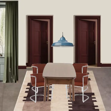 Dining room Interior Design Mood Board by aleahcim on Style Sourcebook