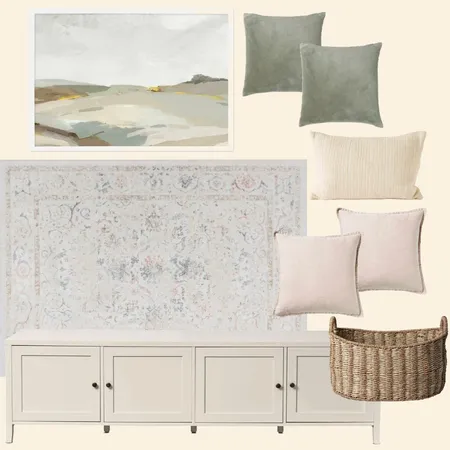 Kids Playroom Interior Design Mood Board by The Webb House on Style Sourcebook