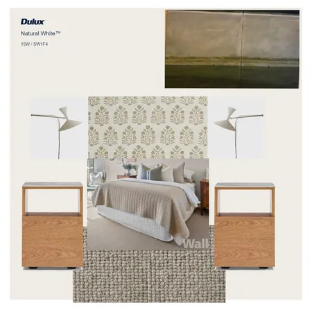 Claydon 1 Interior Design Mood Board by CassyAndo on Style Sourcebook