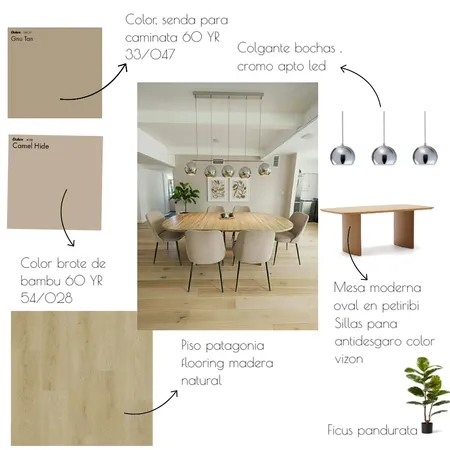 lagartos1 Interior Design Mood Board by CECYS on Style Sourcebook