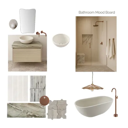 Tarea Mood Board v2 Interior Design Mood Board by rivera.jcristina@gmail.com on Style Sourcebook